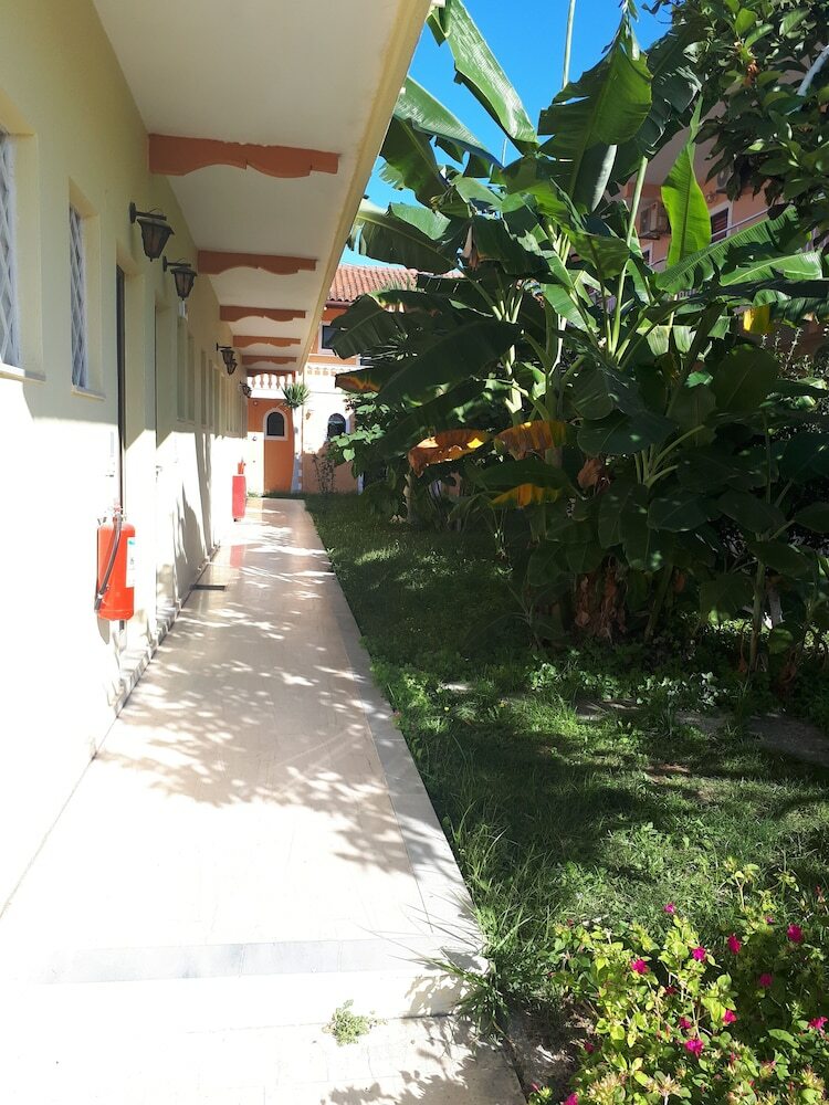 Apartamentos Sophie Studios