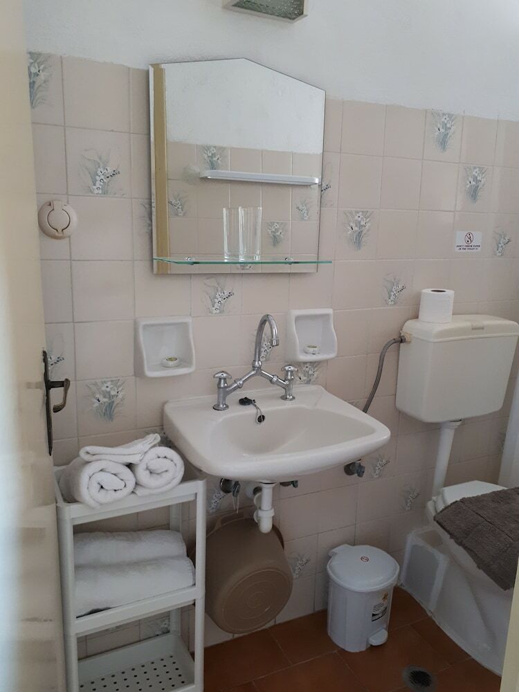 Apartamentos Sophie Studios