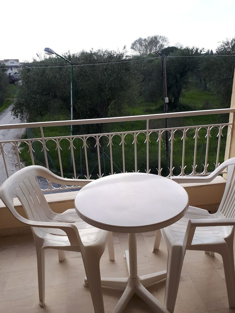 Apartamentos Sophie Studios
