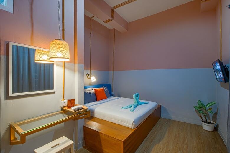 Hostal Kolo Kolo