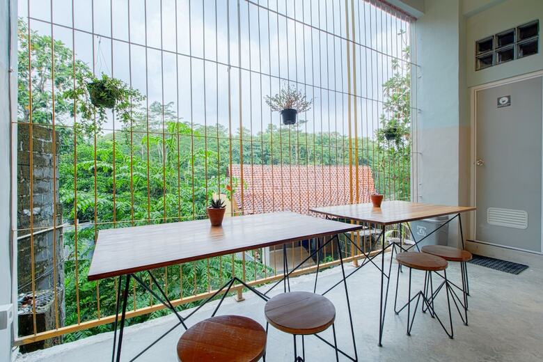 Hostal Kolo Kolo