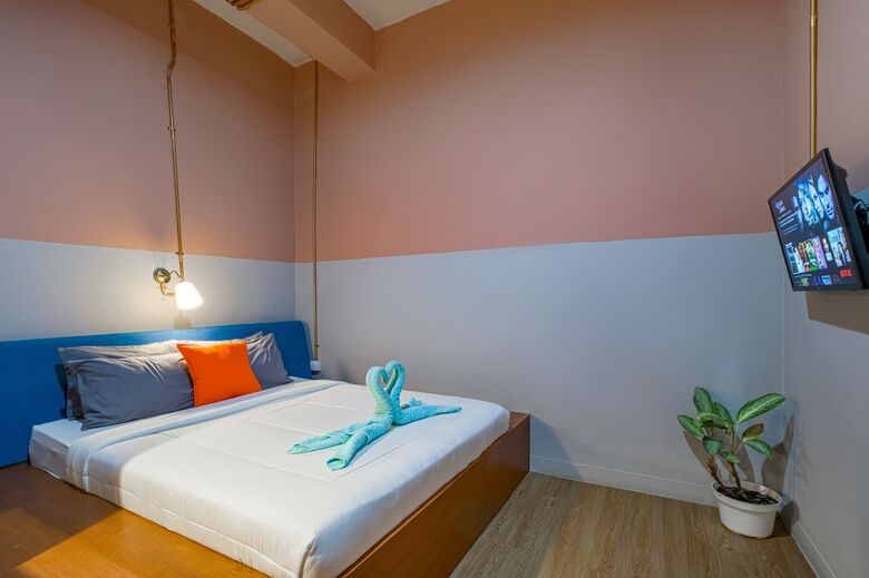 Hostal Kolo Kolo