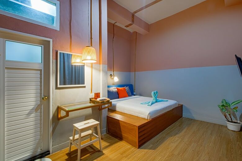 Hostal Kolo Kolo