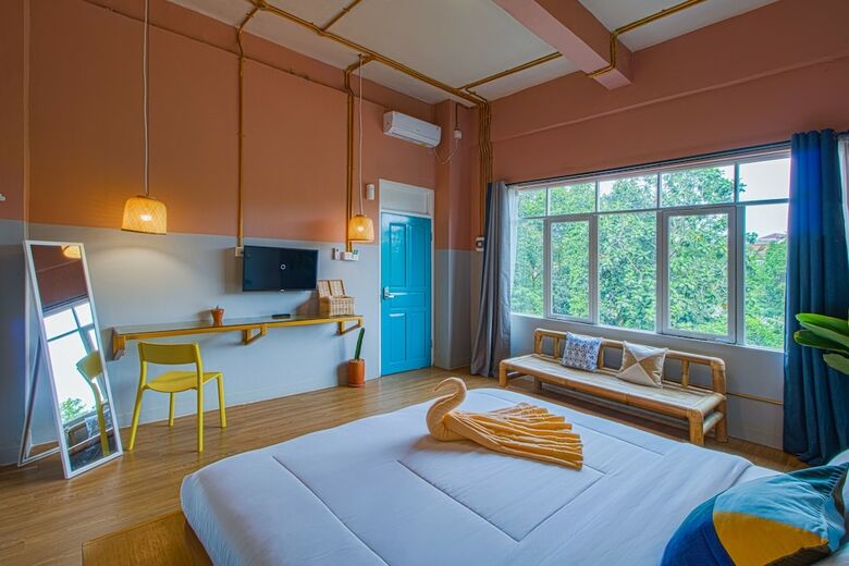 Hostal Kolo Kolo