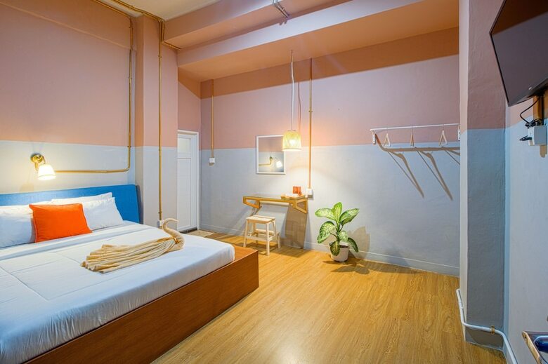Hostal Kolo Kolo
