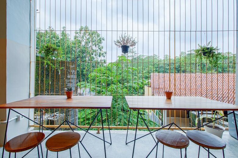 Hostal Kolo Kolo