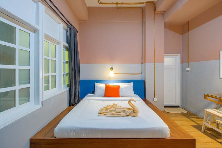 Hostal Kolo Kolo