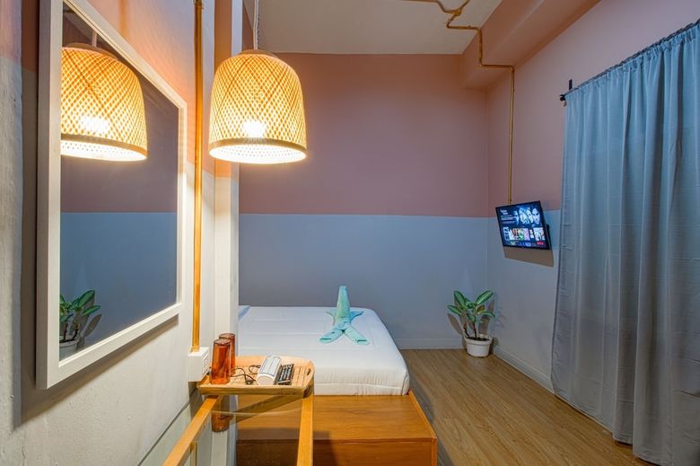 Hostal Kolo Kolo