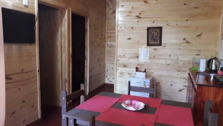 Posada Buganvilias Lodge