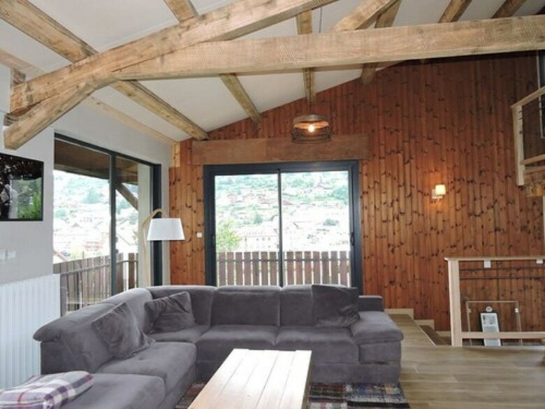 Chalet La Clairie
