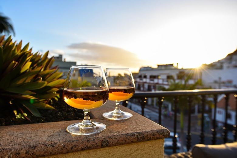 Villa Luxury Penthouse With Terrace Mogan VII
