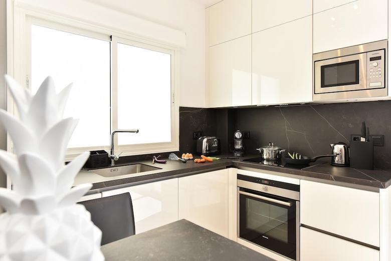 Villa Luxury Penthouse With Terrace Mogan VII
