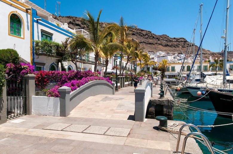 Villa Luxury Penthouse With Terrace Mogan VII
