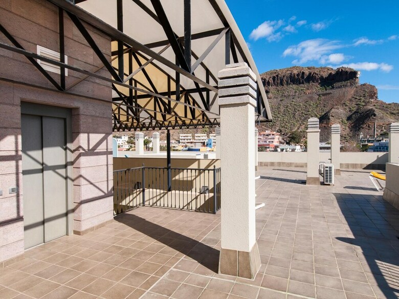 Apartamentos Penthouse Daniela In Puerto de Mogan IX