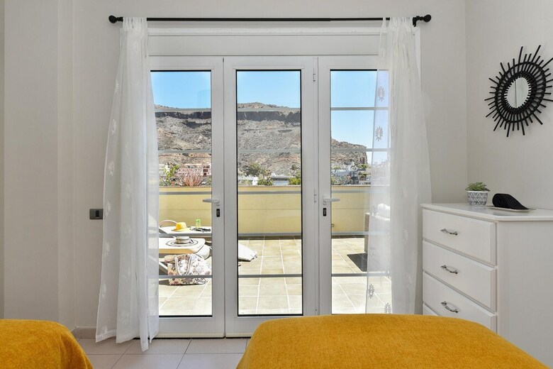 Apartamentos Penthouse Daniela In Puerto de Mogan IX