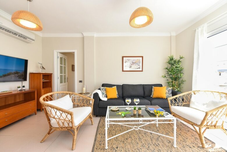 Apartamentos Penthouse Daniela In Puerto de Mogan IX
