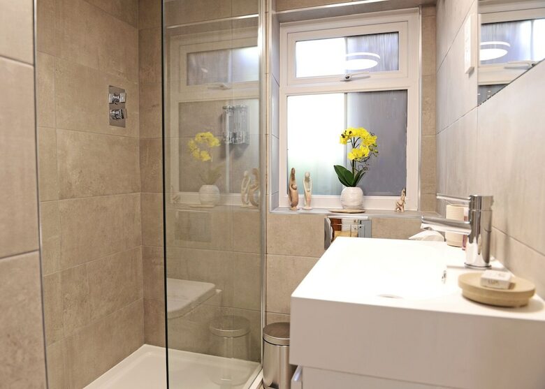 Apartamentos Urban Chic