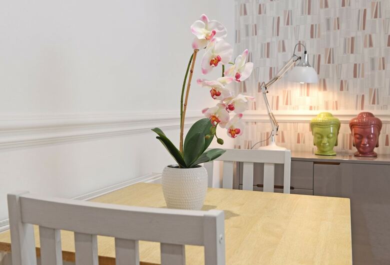 Apartamentos Urban Chic