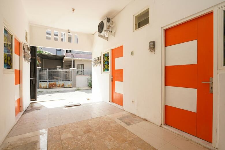Hotel Oyo 1354 Ace Homestay