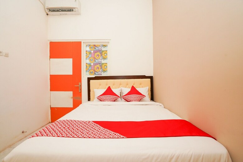 Hotel Oyo 1354 Ace Homestay
