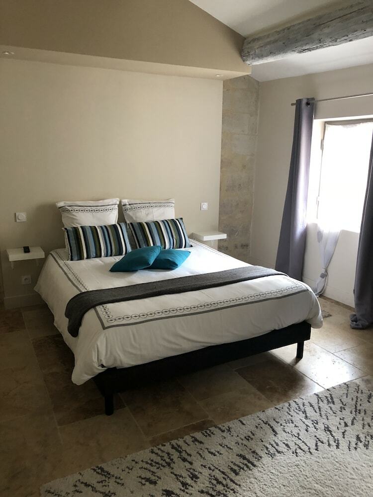 Apartamento Appartement 2 Chambres Richart 2 Et 3