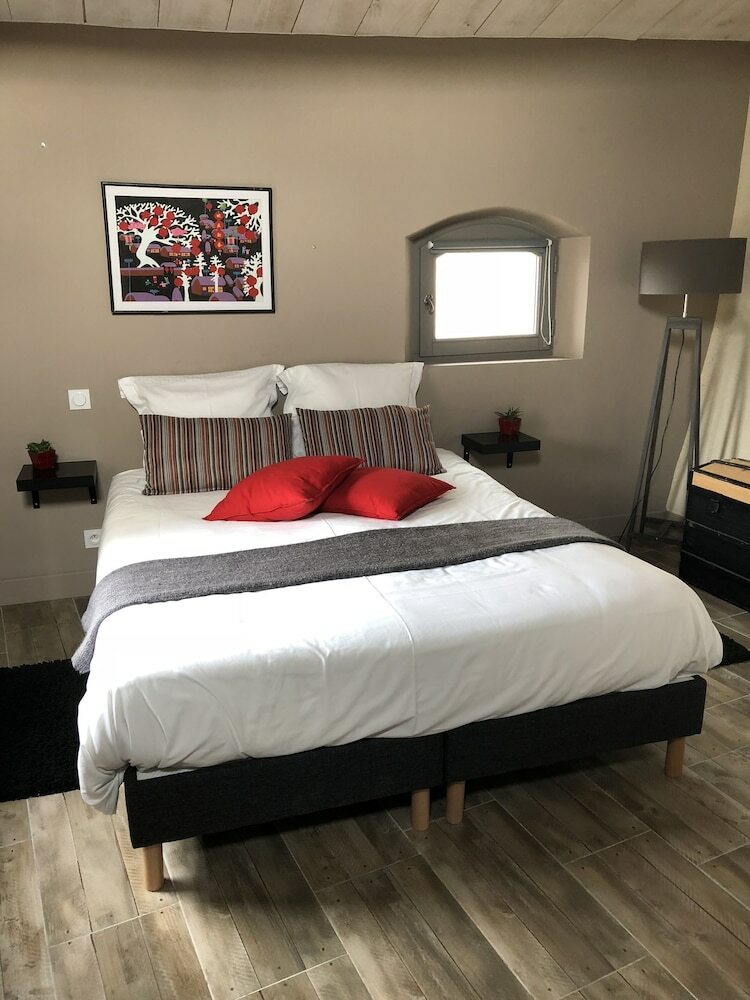 Apartamento Appartement 2 Chambres Richart 2 Et 3