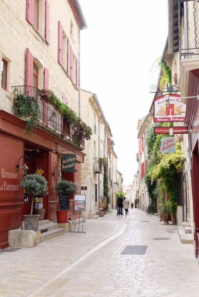Apartamento Appartement 2 Chambres Richart 2 Et 3