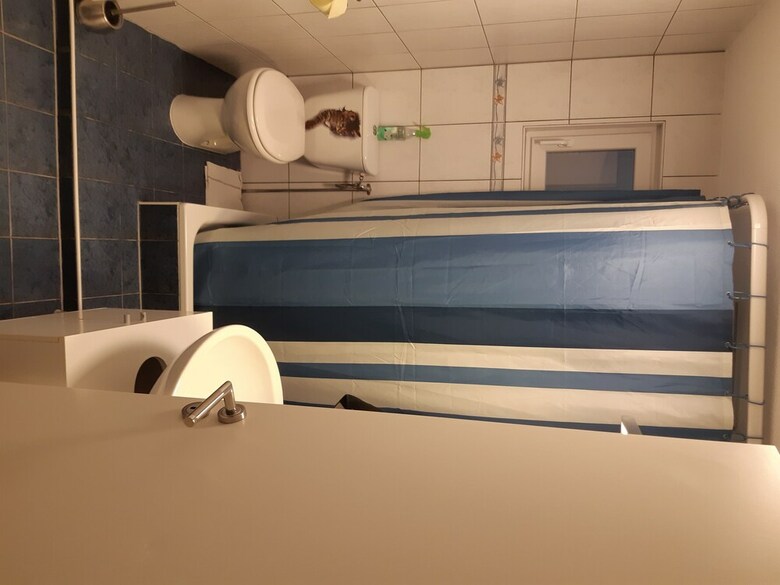 Hotel Maison D'h�te Bleu