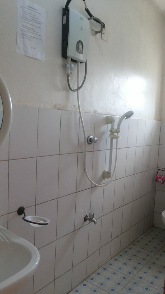 Gulu Crystal Hotel