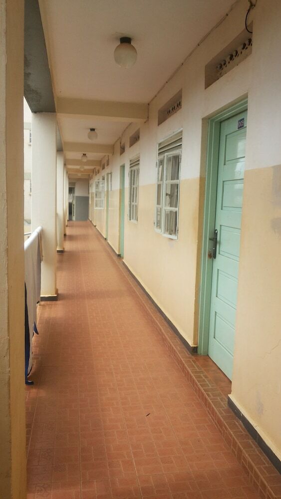 Gulu Crystal Hotel