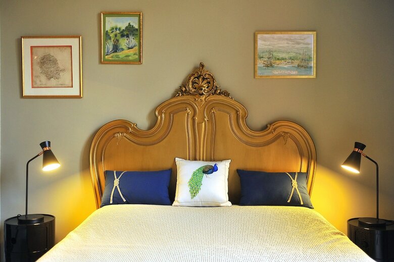 Hotel Clos Saint-blaise