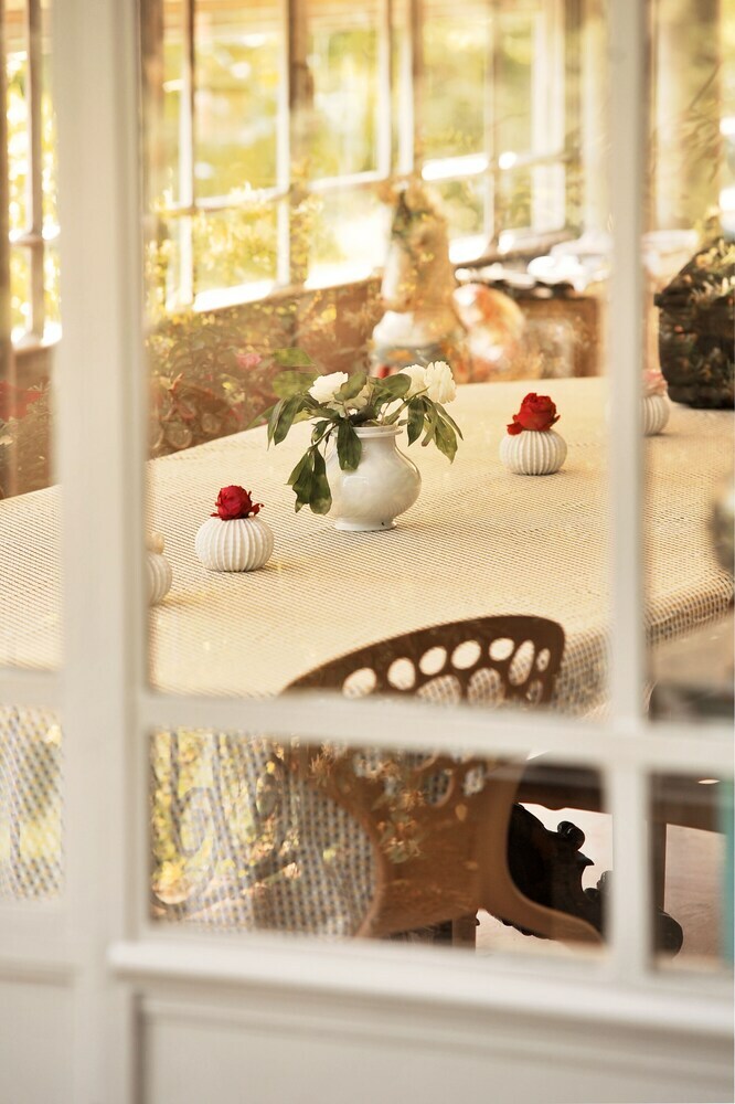 Hotel Clos Saint-blaise