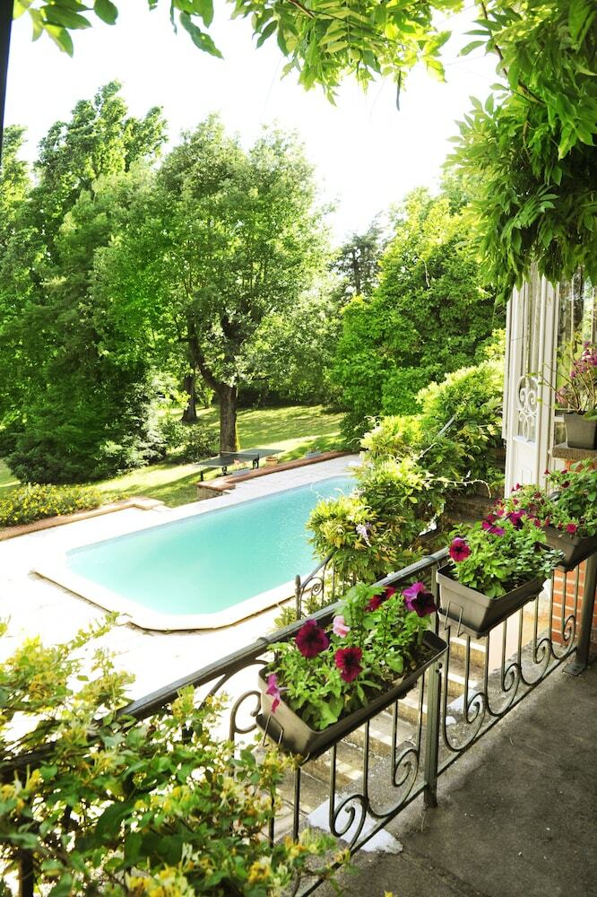 Hotel Clos Saint-blaise