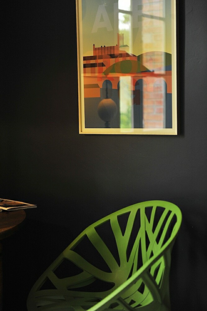 Hotel Clos Saint-blaise