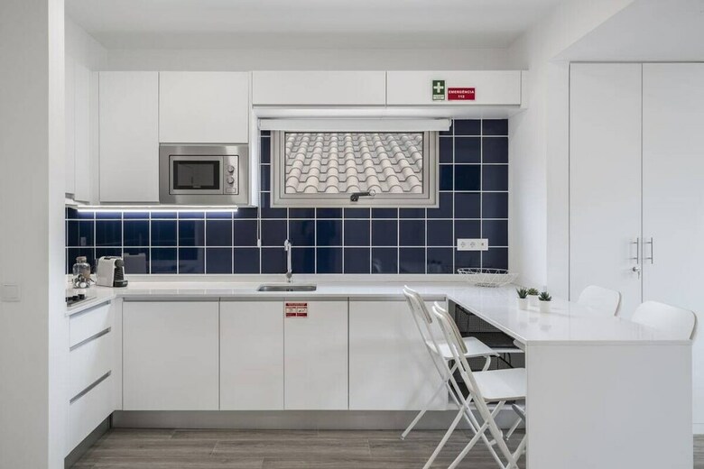 Drapes Design Apartments II