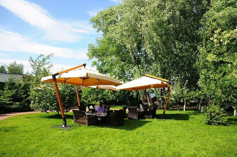 Hotel Elit Crous