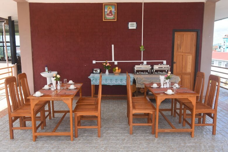 Mother's Home Hotel