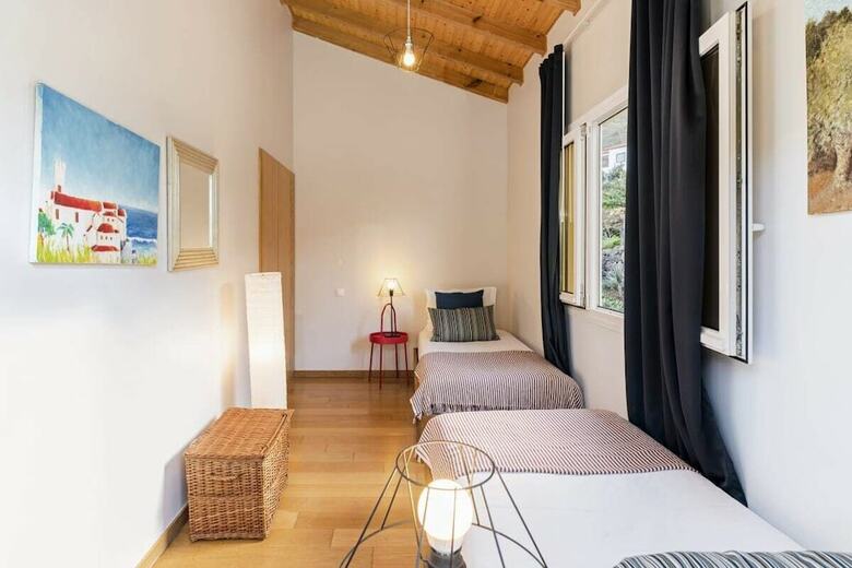 Apartamentos Ponta Delgada I, Calm And Sea View