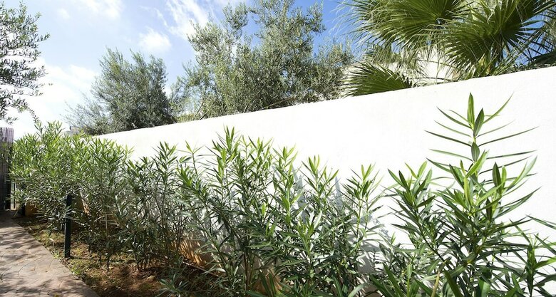 Villa Resort Oasiparadiso