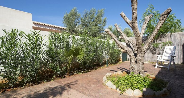 Villa Resort Oasiparadiso
