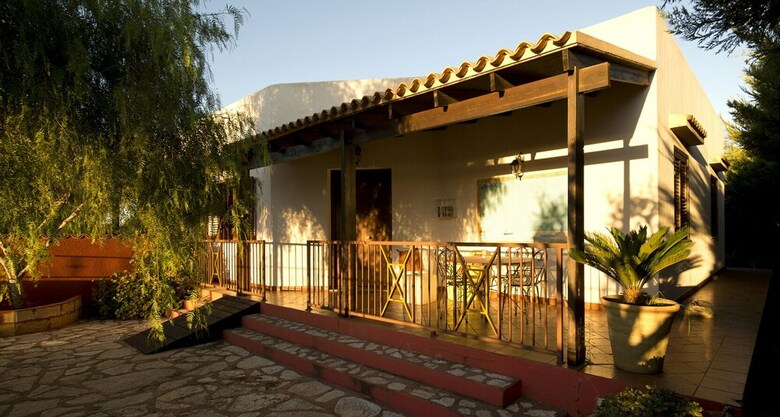 Villa Resort Oasiparadiso