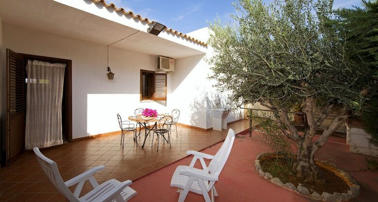 Villa Resort Oasiparadiso