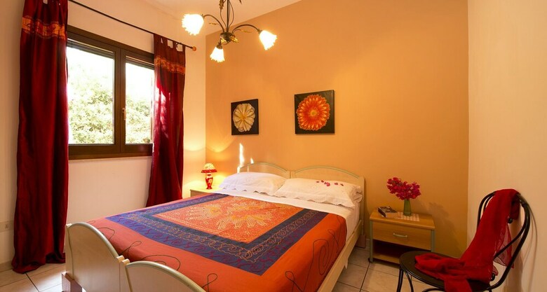 Villa Resort Oasiparadiso