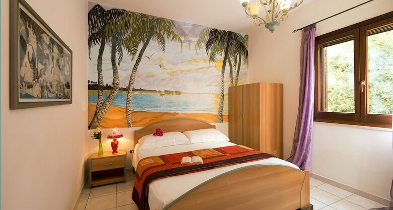 Villa Resort Oasiparadiso