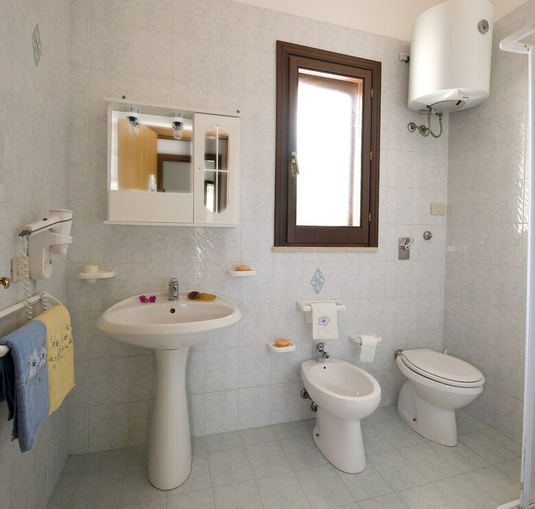 Villa Resort Oasiparadiso