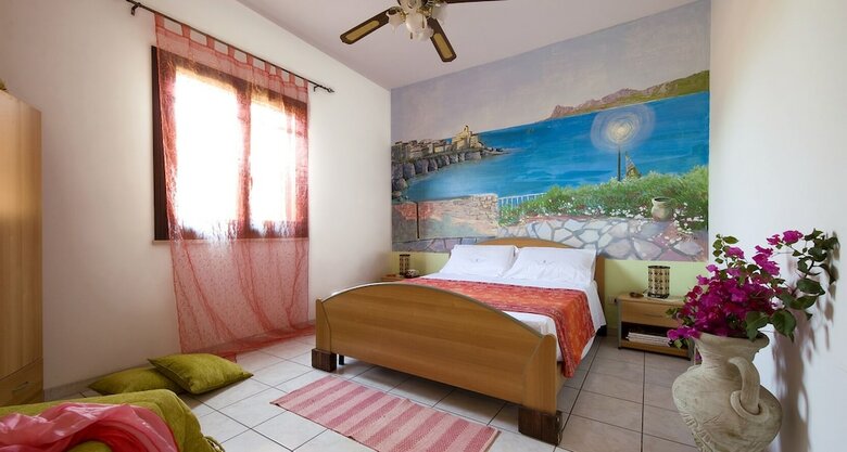 Villa Resort Oasiparadiso