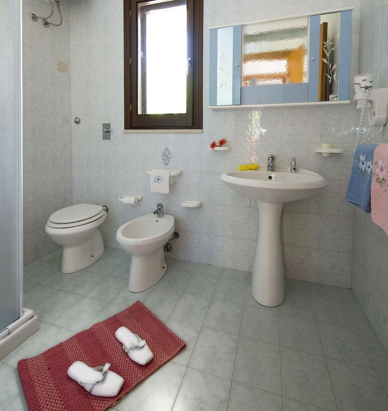 Villa Resort Oasiparadiso