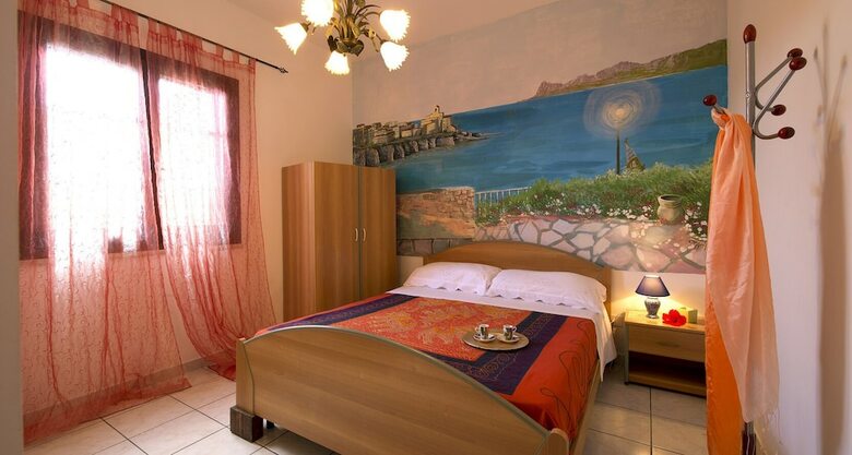 Villa Resort Oasiparadiso
