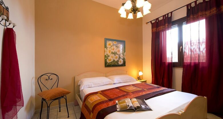 Villa Resort Oasiparadiso