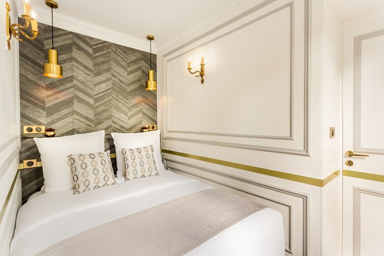 Apartamento Sunshine 2 Bedroom - Luxury At Louvre